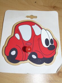 Dětské věšáčky - 4