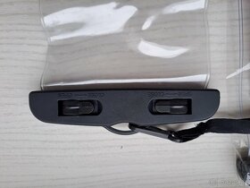 vodeodolny kryt pouzdro na mobil mobilny telefon - 4