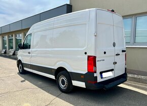 VW Crafter 2.0 TDI, L2H2, 10/2020, 180tkm - 4