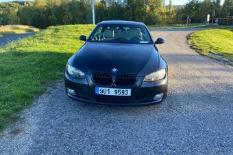 BMW 330D E93 cabrio,nové rozvody, turbo, olej ++ - 4