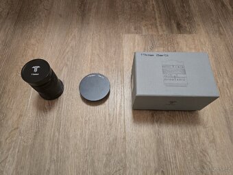 TTartisan 21mm f1.5 Sony FE - 4