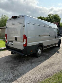 Citroen Jumper L4H2 - 4