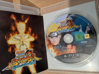 Hry na Playstation 3 - 4