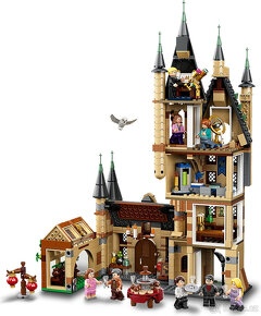 LEGO 75969 Harry Potter - Astronomická věž v Bradavicích - 4