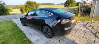 Tesla Model 3 Long range 2019 - 4