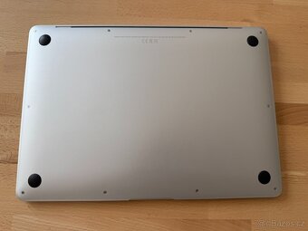 MacBook M1 | 8 GPU | 512GB SSD | TOP stav | 86 % baterie - 4