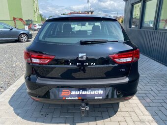 Seat Leon, 1.4 TSI 92kW -STYLE-LED-NAVI - 4