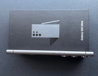 Samsung Galaxy S24 ULTRA 256gb - 4