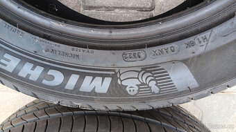 Michelin R17 225/55 Primacy 4 - 4