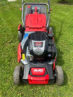Sekačka AL-KO 520sp-b briggs&stratton - 4