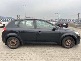 Kia Ceed 1.6 CRDI - 4