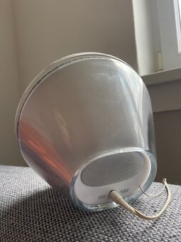 Philips Smart wake up / radio, alarm - 4