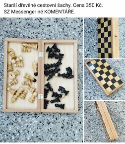 Doplňky a dekorace viz fota. Ceny a rozměry viz fota. - 4