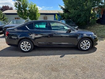 ŠKODA OCTAVIA III 1.6 TDI 85KW 6/2019 VIRTUAL COCPIT - 4