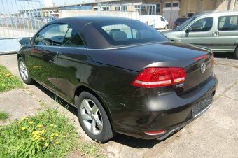 VW EOS 1,4 TSI Blue Emotion - 4