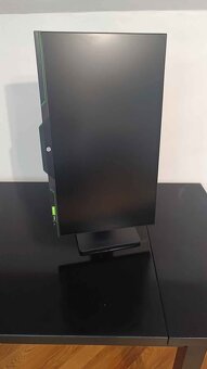 Monitor herní 24.5" HP 25x - 4