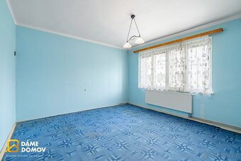Prodej rodinného domu 4+1, ev.č. 14270 - 4