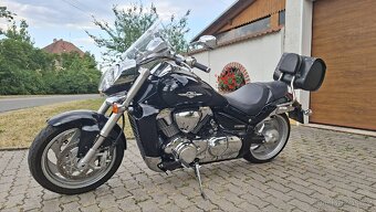 Suzuki Intruder M1800R2 - 4