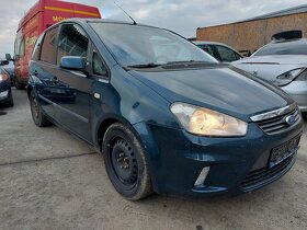 Ford C-Max 1.8TDCI - náhradní díly - 4