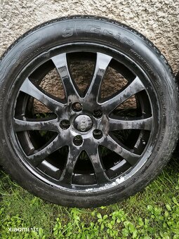 Audi 5x112 R17 7000kc - 4