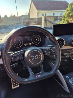 Audi Q2 40 TFSI quattro 4x4 - 140kw - 4