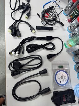 MotoDiagnostika texa - 4