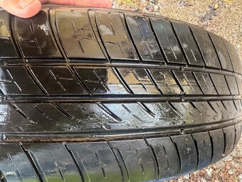 Čtyřikrát sada 5x112 195/ 65R15 letní - 4