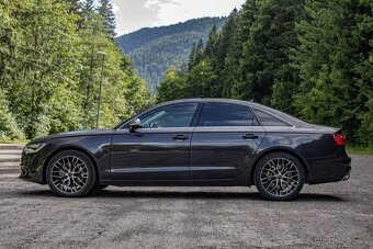 Audi A6 3.0 TDI DPF 245k quattro Stronic - 4