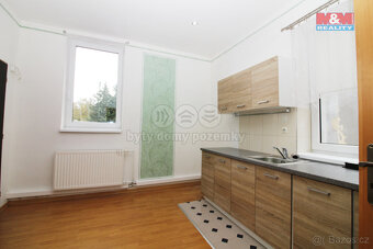 Pronájem bytu 1+1, 45 m², Česká Lípa, ul. Pod Holým vrchem - 4