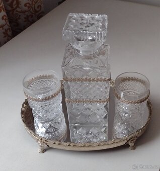 likérový set - 4