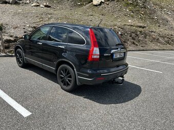 Honda CR-V 4x4 Executive - 4