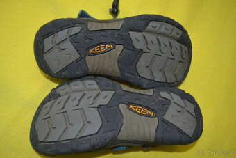 sandály Keen, vel.34, 30, 29 - 4