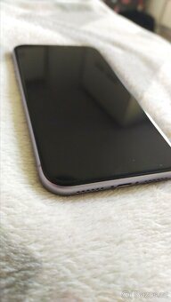 iPhone 11 128gb 95% kondice baterie - 4