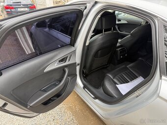 Audi a6 2013 3.0tdi 180kw - 4