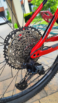 Horske kolo Rock Machine Blizz CRB 70-29 carbon - 4