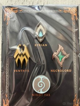 World of Warcraft: Shadowlands (Collector’s Edition) - 4
