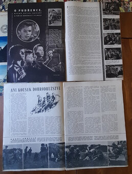 Pionýr kompletní ročník VI. /1959 - 4