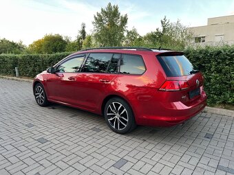 Prodám VW Golf 7 1.2TSI 2014 - 4