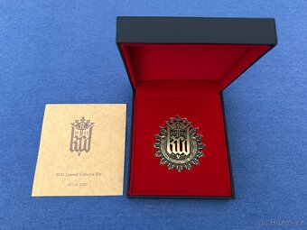 Kingdom Come: Deliverance - Limited Collector Pin - 4