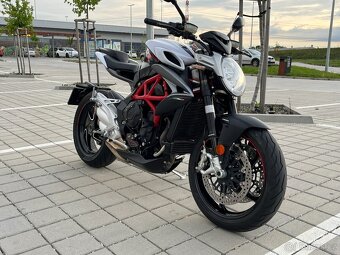 MV Agusta Brutale 800 RR r.v. 2019, 103 KW - 4