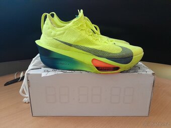 PC:+7800+KČ NIKE ALPHAFLY 3 ALPHAFLY NEXT% 3 - 4