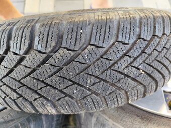 Pneu a disky Continental 165/70 r 14 - 4