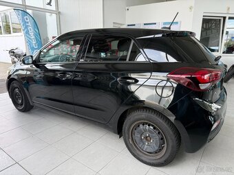 Hyundai i20 1.0 74 kW DPH - 4