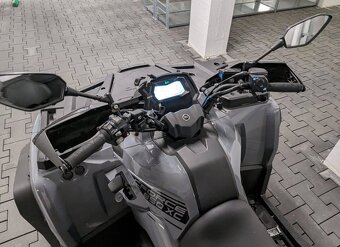 CFMOTO 850 XC - 4