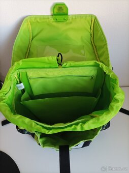 Školní batoh - 4