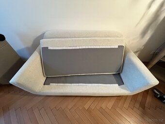 Dvoumístný Gauč- Klubbfors IKEA - 4