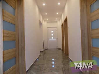 Prodej rodinného domu o dispozici 3+1 po kompletní vnitřní r - 4