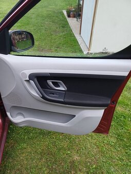 Roomster 1.4 16v - 4