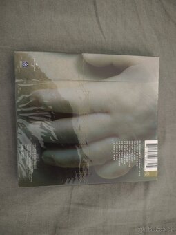 RAMMSTEIN - Mutter limited edition + plakát - 4