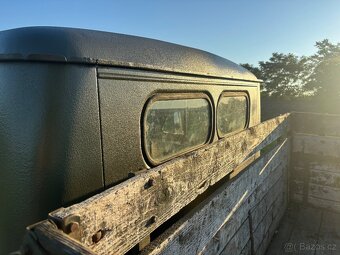 Uaz 452 tp spz - 4